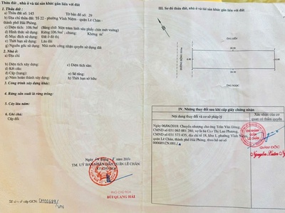 Bán đất mặt đường khúc thừa dụ - 63 tr/m rẻ nhất thị trường 2