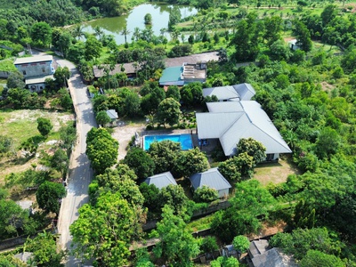 Bán gấp lô đất 120m ở đồng trạng, pháp lý chuẩn, đông dân, cách đh quốc gia 500m giá 3,6 tỷ 2