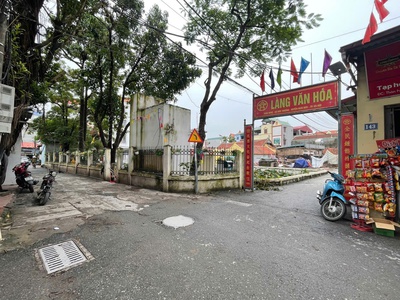 Rẻ như này ko mua thì mua đâu 54m lô góc 2 mt đức thượng - hoài đức - hà nội 2