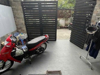 Bán nhà hẻm xe hơi thông lâm văn bền 1