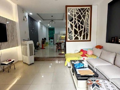 Bán nhà hẻm xe hơi thông lâm văn bền 2