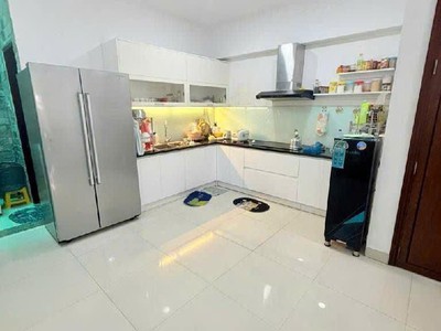 Bán nhà hẻm xe hơi thông lâm văn bền 3