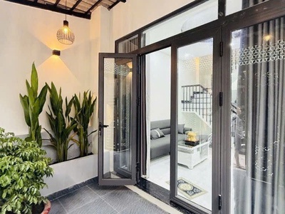 Bán nhà hxh chế lan viên tân phú 4x14 2 tầng 3pn giá nhỉnh 5.x tỷ 1