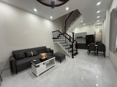 Bán nhà hxh chế lan viên tân phú 4x14 2 tầng 3pn giá nhỉnh 5.x tỷ 2