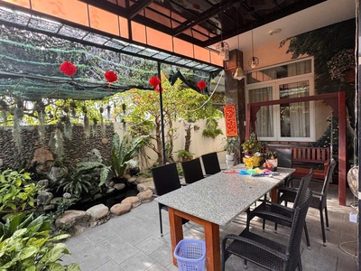 Bán biệt thự kđt vcn phước hải phường nam nha trang. diện tích: 320m2 giá bán: 26 tỷ có bớt 0