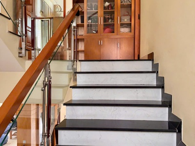 Bán biệt thự kđt vcn phước hải phường nam nha trang. diện tích: 320m2 giá bán: 26 tỷ có bớt 1