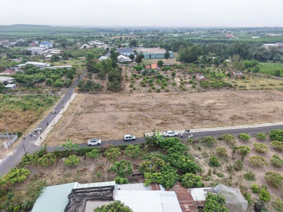 400tr mua ngay 5x28m 100m tc shr ngân hàng hỗ trợ 70, gần cao tốc long thành hồ tràm 1