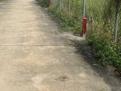 6 lô vila vĩnh thanh hàng f0 vừa phân lô từ 400m2 có thổ cư giá từ 8tr/m2 giảm ngay 3 tỷ mua sỉ 1