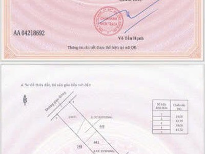 6 lô vila vĩnh thanh hàng f0 vừa phân lô từ 400m2 có thổ cư giá từ 8tr/m2 giảm ngay 3 tỷ mua sỉ 2