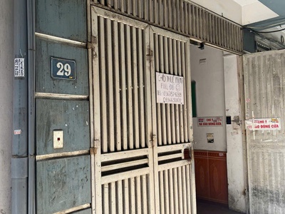 Cho thuê phòng 23m2 tầng 5 tại nam từ liêm, hà nội 0