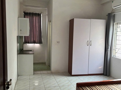 Cho thuê phòng 23m2 tầng 5 tại nam từ liêm, hà nội 2