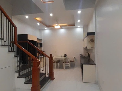 Cho thue nhà Him Lam Hùng Vương , Hồng Bàng . Kinh doanh , văn phòng , ở 6