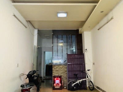 Cực phẩm q 11- llq : nhà mặt phố 10m thay chủ sau vài nốt nhạc 8.x tỷ có ngay chdv hái ra tiền 4