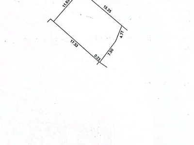 Hẻm nguyễn thanh đằng - ngay trung tâm bà rịa tp hồ chí minh dt : ngang 12m x 17m tổng 1