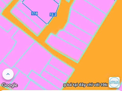 Hẻm nguyễn thanh đằng - ngay trung tâm bà rịa tp hồ chí minh dt : ngang 12m x 17m tổng 2