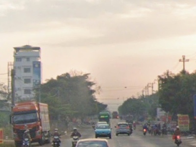 Chính chủ bán đất mặt tiền quốc lộ 14 xã hòa khánh , tp buôn ma thuột, đắk lắk 1