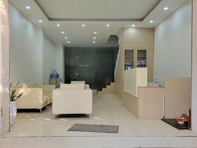 Cho thuê nhà lk1 - kđt an hưng, hà đông 0