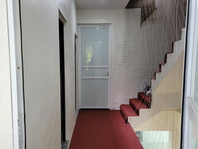 Cho thuê nhà lk1 - kđt an hưng, hà đông 2