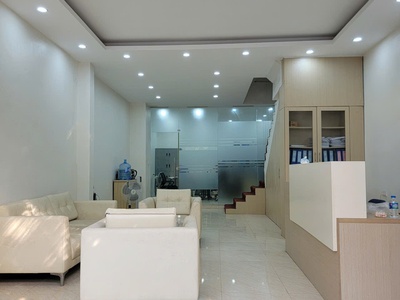 Cho thuê nhà lk1 - kđt an hưng, hà đông 3