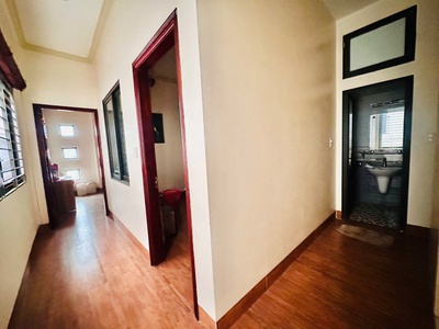 Bán nhà vip ba đình mặt ngõ ô tô tránh kinh doanh đắc địa 2 mặt ngõ ô tô hiếm 30.5 tỷ 3