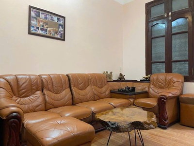 Bán siêu phẩm lô góc ngõ ô tô nhà 60M x 4 tầng giá 12 tỷ 1