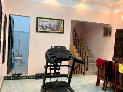 Bán siêu phẩm lô góc ngõ ô tô nhà 60M x 4 tầng giá 12 tỷ 2