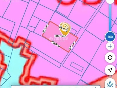 Bán đất đt 747a, thái hòa, tân uyên, bình dương, 5,5 triệu/m2, 2114m2, chính chủ hot 4