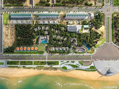 Bán sh0ph0use sát biển tuy hòa   thera premium phú yên 1