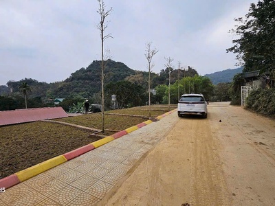 Sở Hữu Ngay Lô Đất Vàng Gần Sakana   Ivory Resort   Kỳ Sơn, Hòa Bình 1