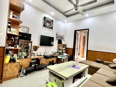 Bán nhà mặt tiền nguyễn thanh tuyền - gần lê văn sỹ, 5,5x17m, 4 tầng - 6pn, chỉ 14,5 tỷ. 1