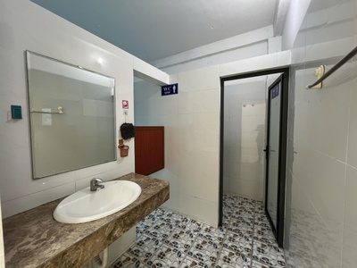 Cho thuê biệt thự liền kề nam đô complex 4