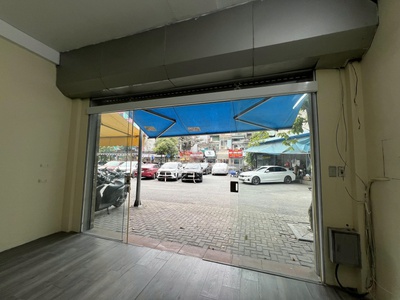 Cho thuê biệt thự liền kề nam đô complex 3