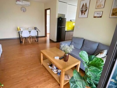 Chính chủ cần bán căn hộ 2n2wc tầng trung ct1 chung cư home, 987 tam trinh, hoàng mai, hn 4