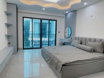 Bán nhà bồ đề 70m 7 tầng mt4m thang máy gara ô tô hơn 23 tỷ 2