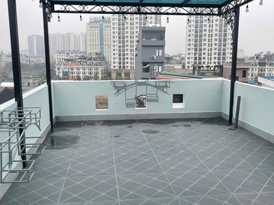 Bán nhà bồ đề 70m 7 tầng mt4m thang máy gara ô tô hơn 23 tỷ 4