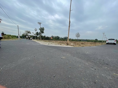 Bán sỉ 10 lô nhánh xuống ct long thành hồ tràm 5x25 100 m2 tc giá 750tr 3 tháng công chứng 4