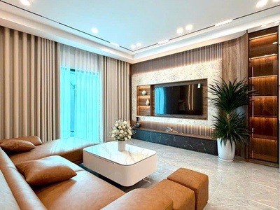 Bán nhà ngọc thụy 52m 6 tầng mt4.5m thang máy phân lô 2 thoáng hơn 15 tỷ 0