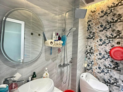 Bán nhà hẻm xe hơi nguyễn phúc chu, gần trường chinh, 5x11m, 4 tầng - 3pn, 7,9 tỷ. 1