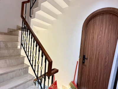 Bán nhà hẻm xe hơi nguyễn phúc chu, gần trường chinh, 5x11m, 4 tầng - 3pn, 7,9 tỷ. 3