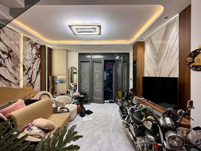 Bán nhà hẻm xe hơi nguyễn phúc chu, gần trường chinh, 5x11m, 4 tầng - 3pn, 7,9 tỷ. 2