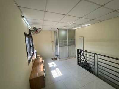 Gấp-chính chủ bán nhà 1 trệt 1 lầu 52 m quận 12, hóc môn tphcm - tặng toàn bộ nội thất giá 2