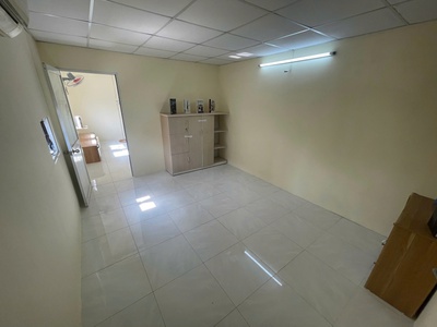 Gấp-chính chủ bán nhà 1 trệt 1 lầu 52 m quận 12, hóc môn tphcm - tặng toàn bộ nội thất giá 1