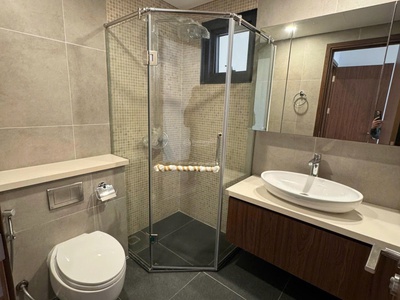 Cắt lỗ gấp hơn 3 tỷ căn hộ hạng sang. căn góc 3pn, 104.3m2, hinode city, hà nội 3