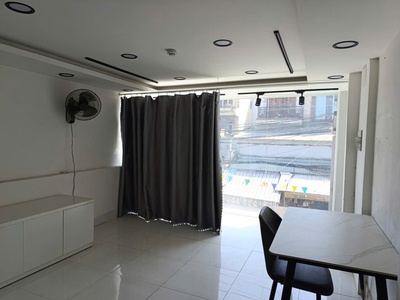 Chính chủ cần cho thuê mb  tầng trệt   phòng lầu 1    có thể ở và kinh doanh- quận 12 -  tphcm 4