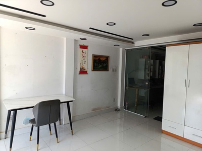 Chính chủ cần cho thuê mb  tầng trệt   phòng lầu 1    có thể ở và kinh doanh- quận 12 -  tphcm 2