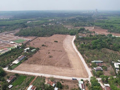 Cơ hội vàng đầu tư đất thổ cư 150m2 tại phường an lộc đồng nai sổ đỏ chính chủ giá chỉ 2.1 tỷ, liên 0