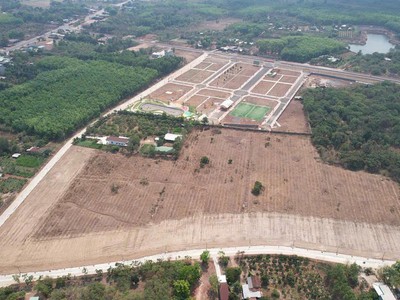 Cơ hội vàng đầu tư đất thổ cư 150m2 tại phường an lộc đồng nai sổ đỏ chính chủ giá chỉ 2.1 tỷ, liên 3