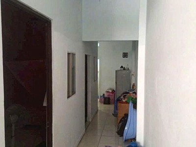 Nhà trệt   lửng - hxh -  gần tây thạnh - tân phú - dt 62m2  4,5 x 16  - metro - nhỉnh 4 tỷ 2