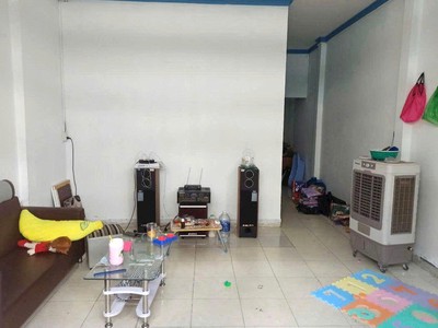 Nhà trệt   lửng - hxh -  gần tây thạnh - tân phú - dt 62m2  4,5 x 16  - metro - nhỉnh 4 tỷ 0