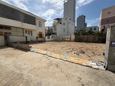 Bán lô đất sát biển ba làng hẻm oto dương hiến quyền, bắc nha trang. 2